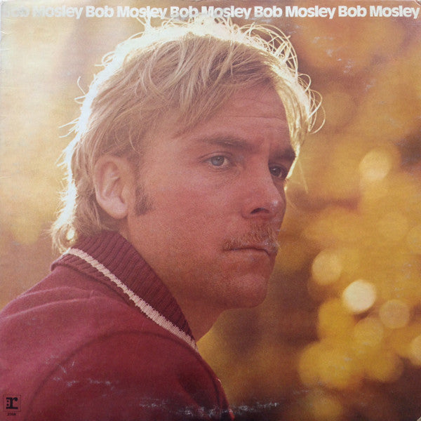 Bob Mosley