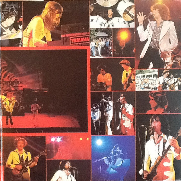 Live At The Budokan