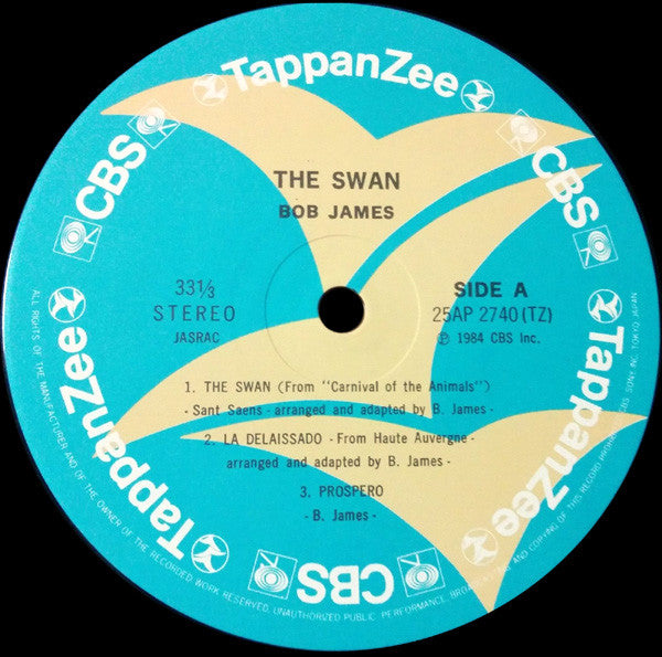 The Swan