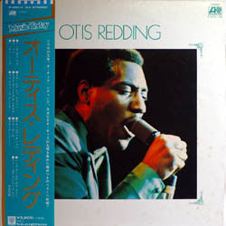 Otis Redding