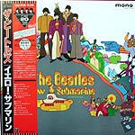 Yellow Submarine