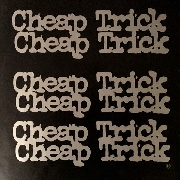 Cheap Trick At Budokan = チープ・トリック at 武道館