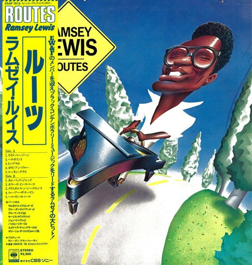 Routes