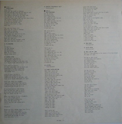 The Eternal Fire Of Jimi Hendrix