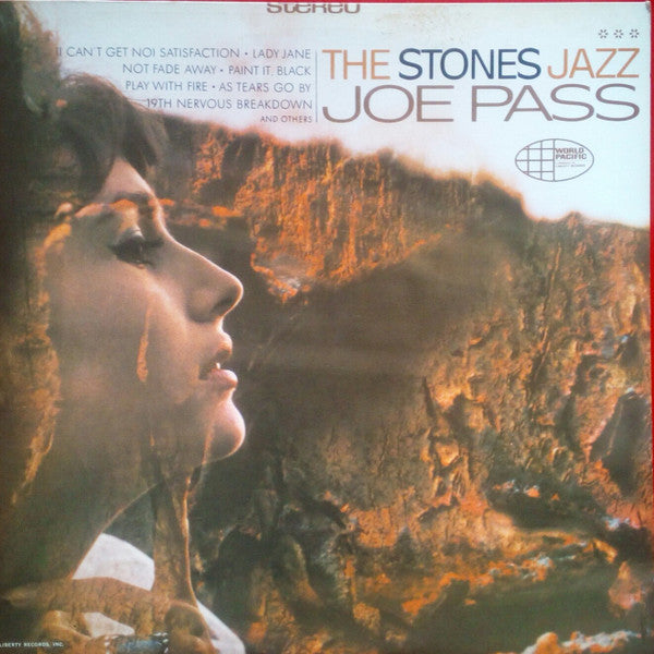 The Stones Jazz