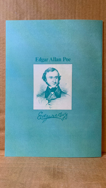 Tales Of Mystery And Imagination - Edgar Allan Poe