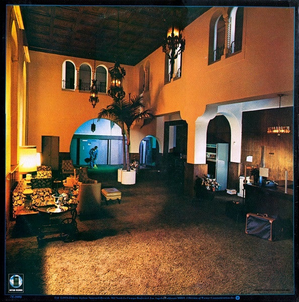 Hotel California