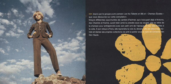 Wizzz! (Psychorama Français 66-71)