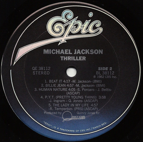 Thriller