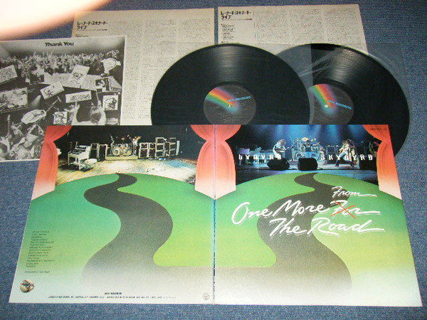 One More From The Road