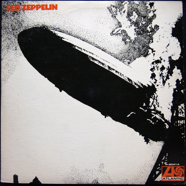 Led Zeppelin