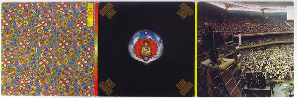 Lotus = ロータスの伝説