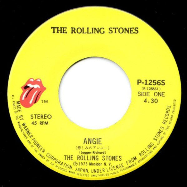 Angie