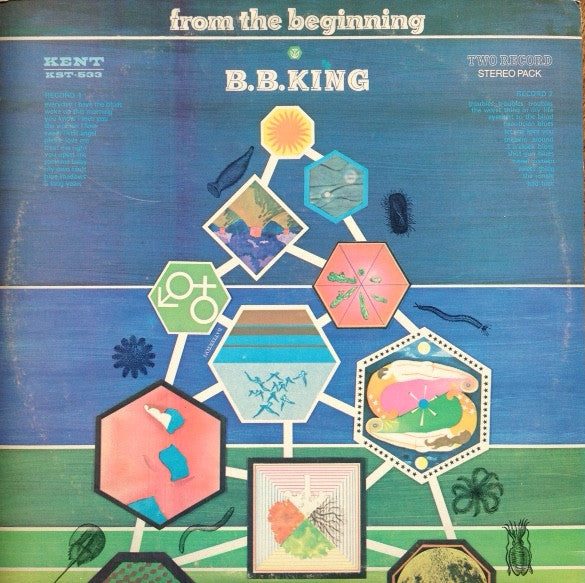 From The Beginning
