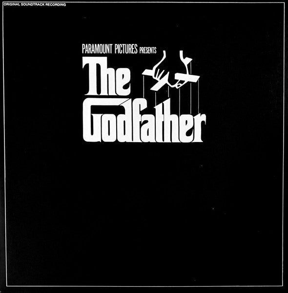 The Godfather (Original Soundtrack Recording)
