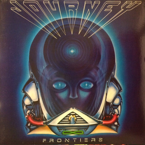Frontiers