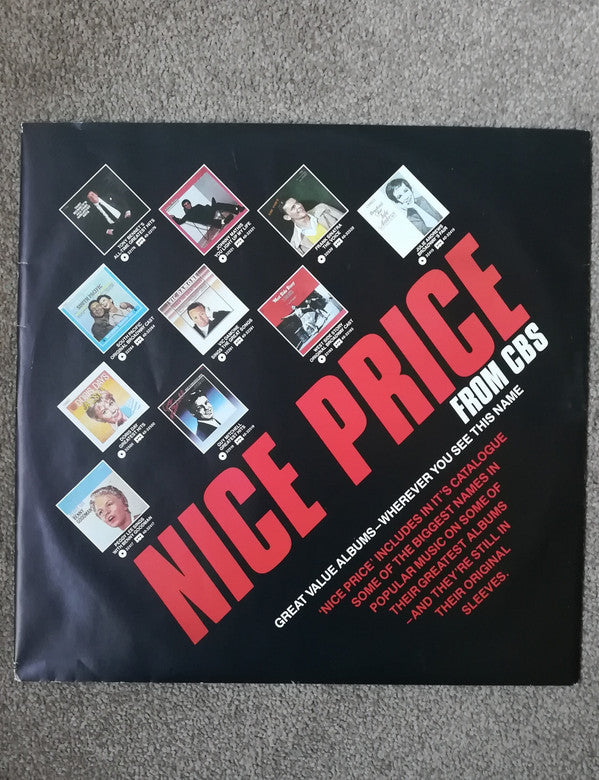 The Best Of Phoebe Snow