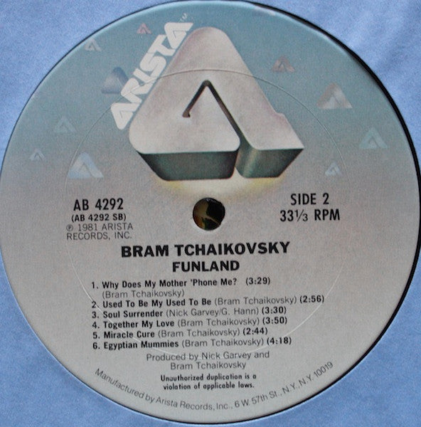 Funland