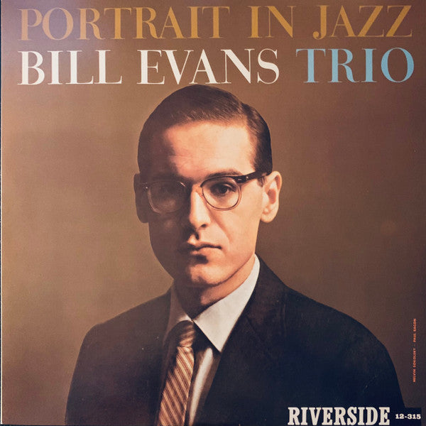 Portrait In Jazz
