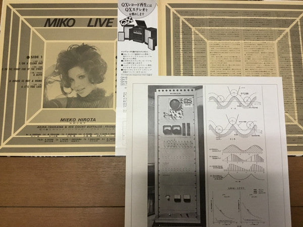 Miko Live