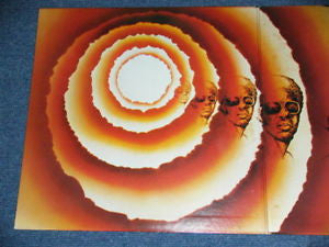 Songs In The Key Of Life