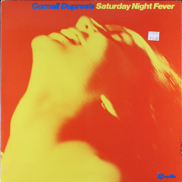 Cornell Dupree's Saturday Night Fever