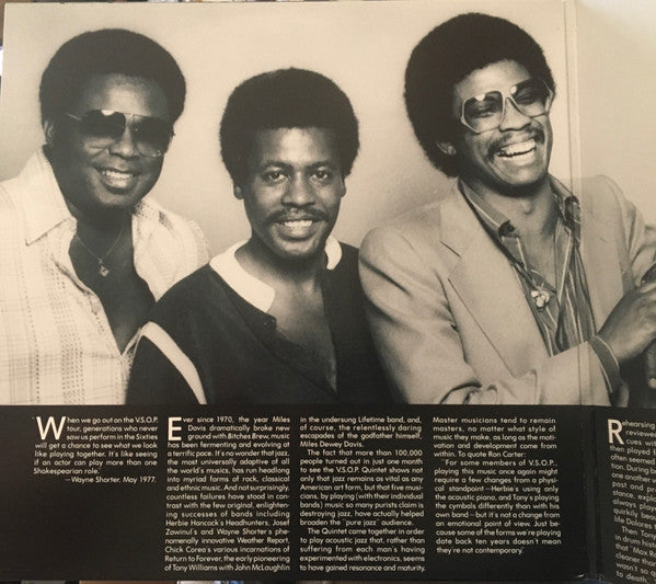 The Quintet