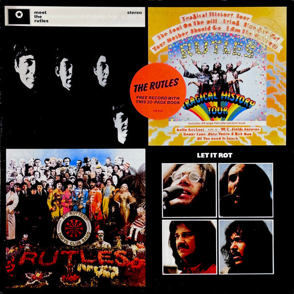 The Rutles