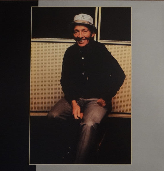 Bing Sings Whilst Bregman Swings