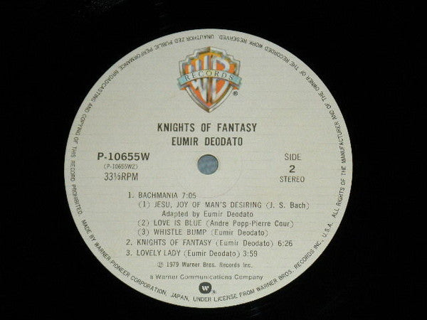 Knights Of Fantasy