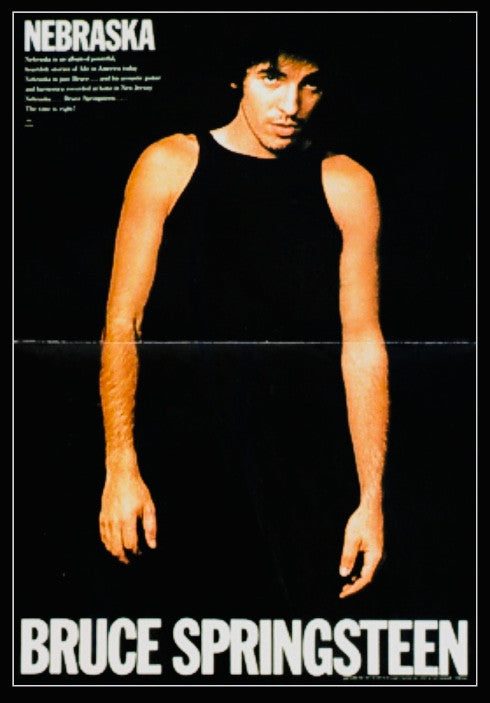 Nebraska = ネブラスカ