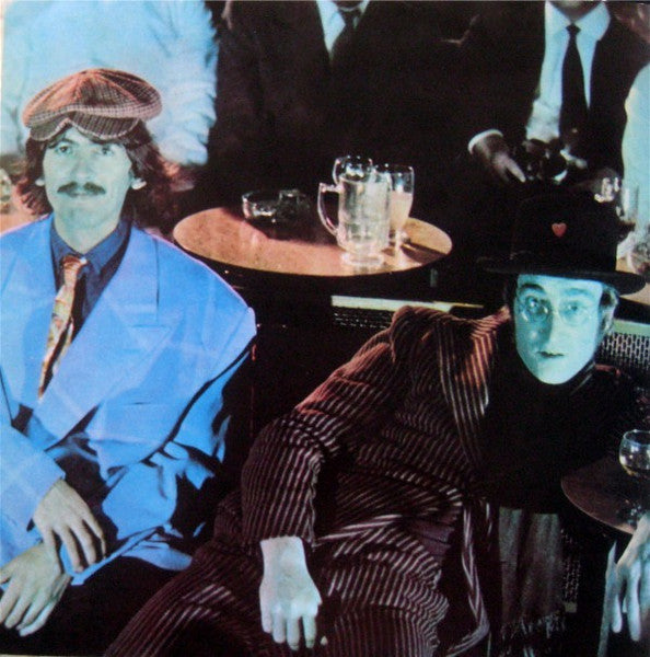 Magical Mystery Tour