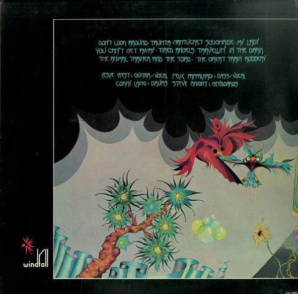 Nantucket Sleighride