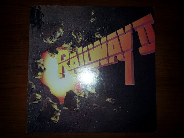 Railway II