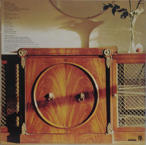 Without Rhyme Or Reason