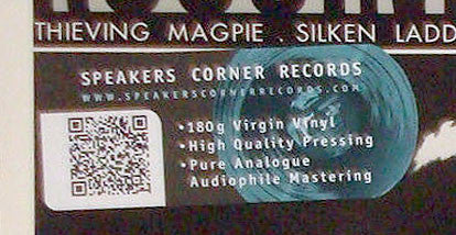 Overtures (Thieving Magpie . Silken Ladder . Barber Of Seville . Semiramide . William Tell)