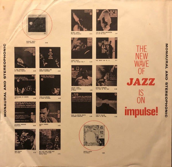 A Love Supreme