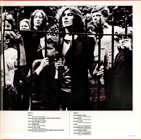 1962-1966 = 1962年〜1966年