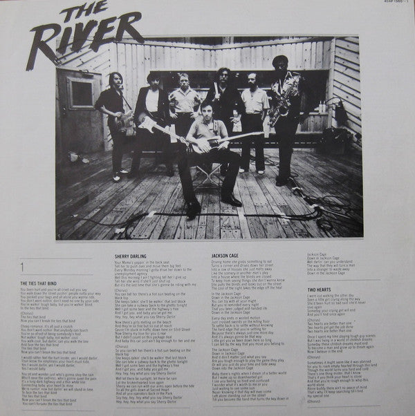 The River