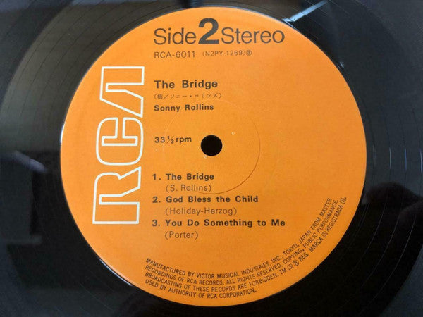 The Bridge