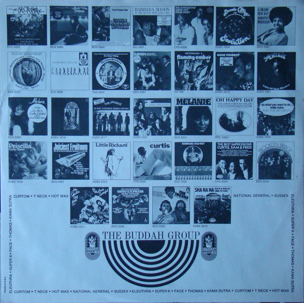 5-10-15-20-25-30 Years Of Love