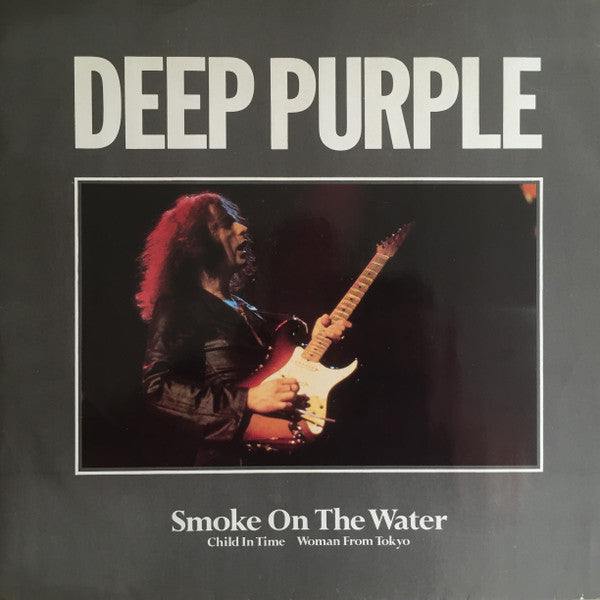 Smoke On The Water