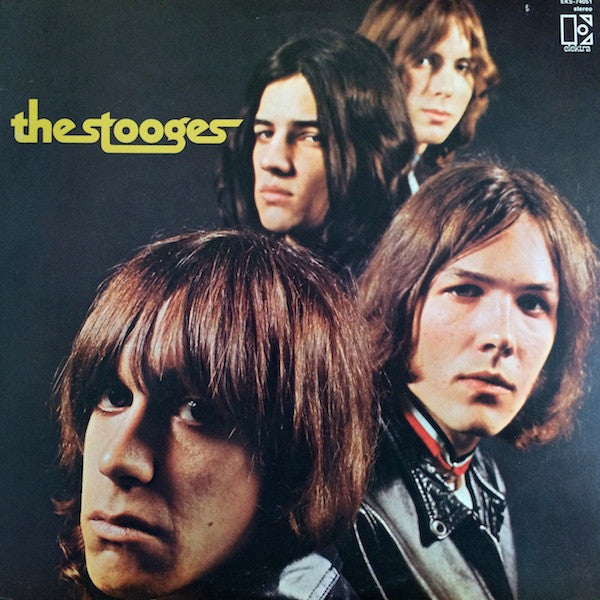 The Stooges