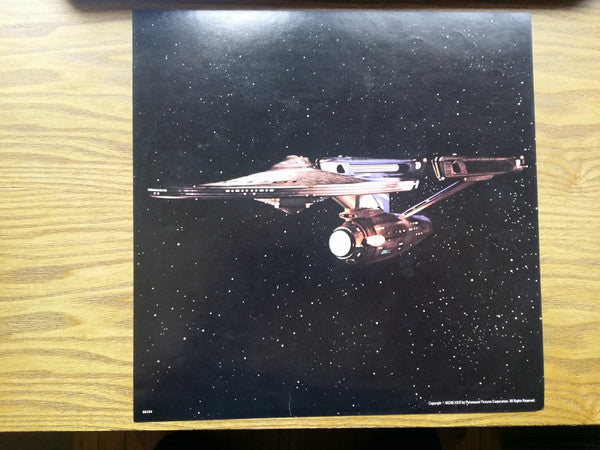 Star Trek: The Motion Picture