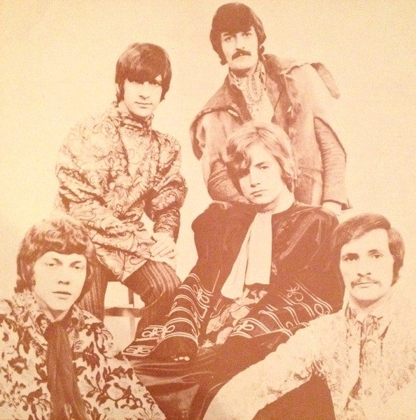 Days Of Future Passed