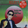 President BPM - Heavy (LP, Compilation) - Very Good Plus (VG+) / Very Good Plus (VG+)