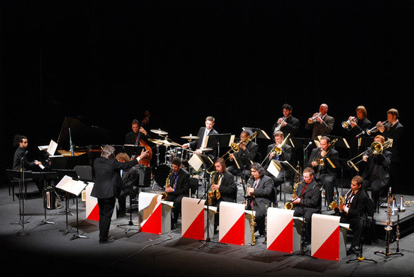 UNLV Jazz Ensemble