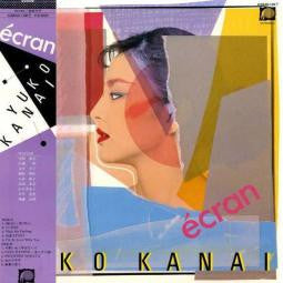 Écran