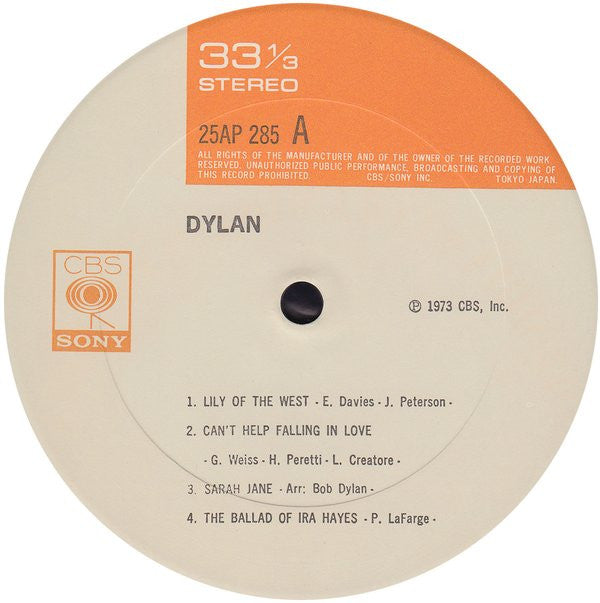 Dylan