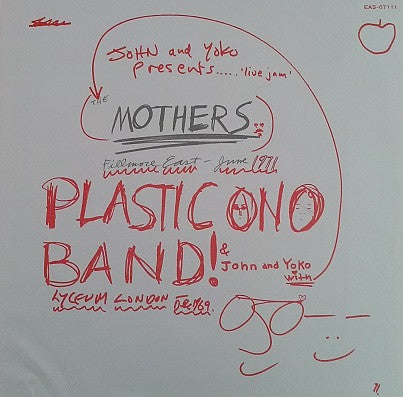 Some Time In New York City